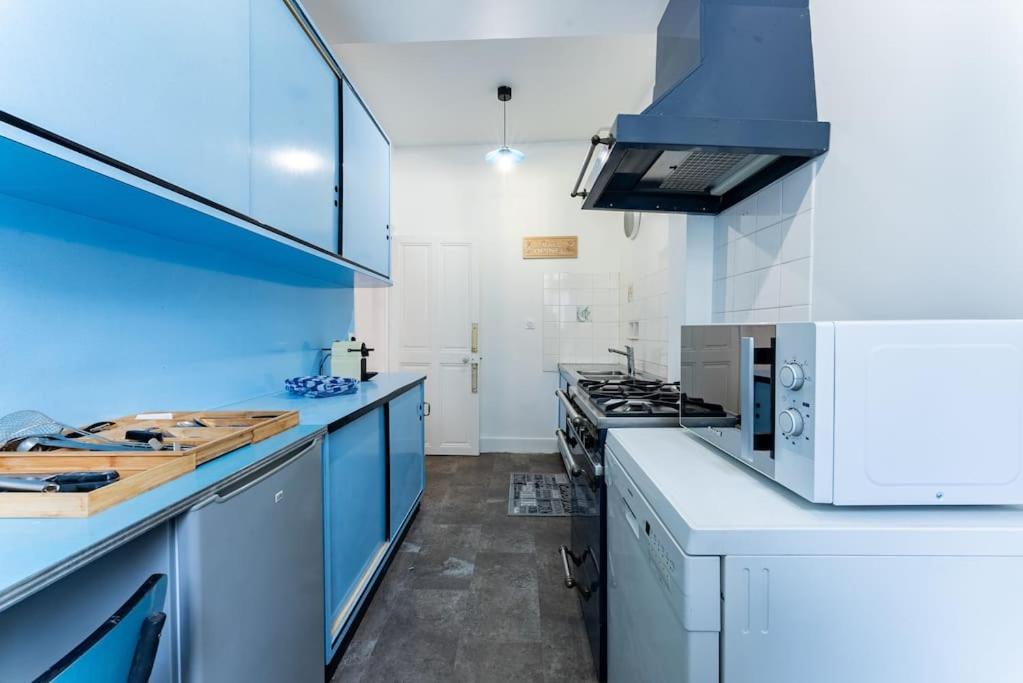 Apartmán « Chez Alphonse » Hyper Centre Valence Valence  Exteriér fotografie