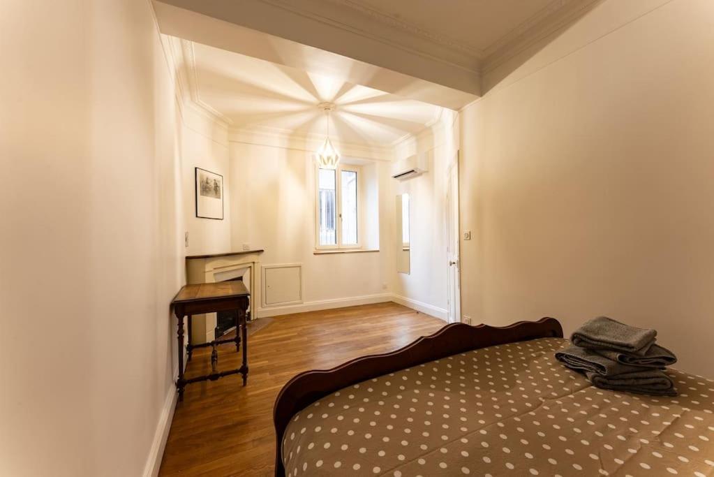 Apartmán « Chez Alphonse » Hyper Centre Valence Valence  Exteriér fotografie