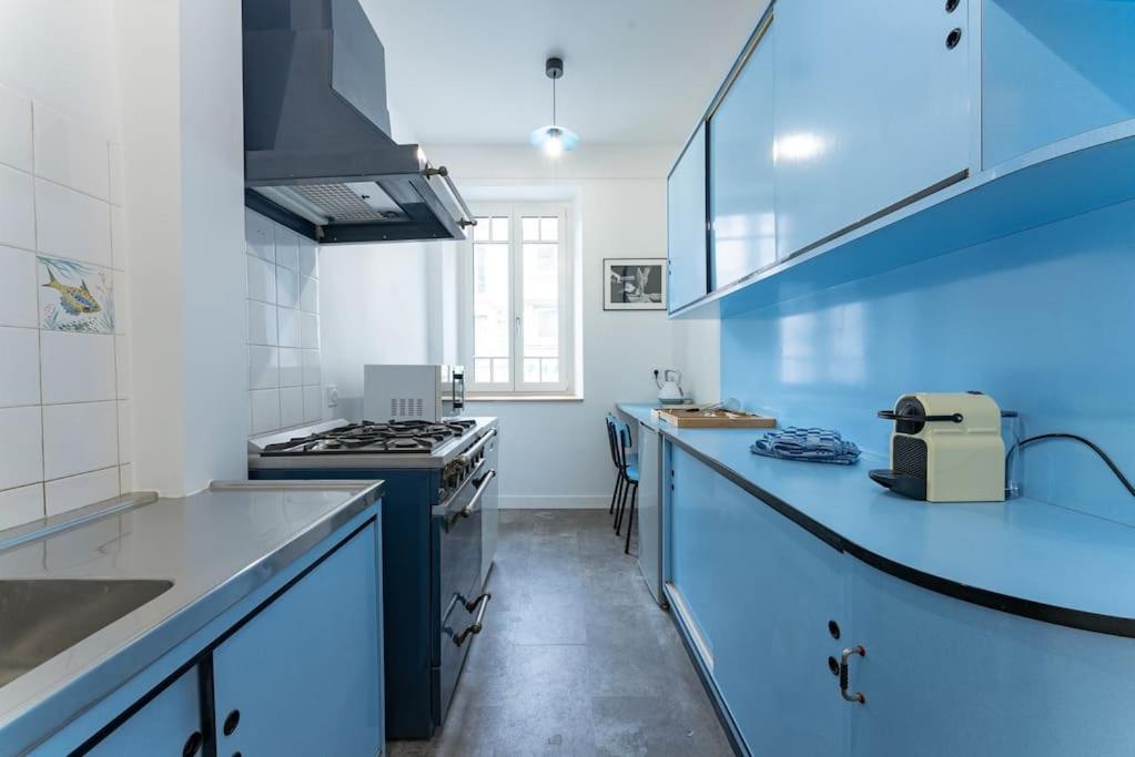 Apartmán « Chez Alphonse » Hyper Centre Valence Valence  Exteriér fotografie